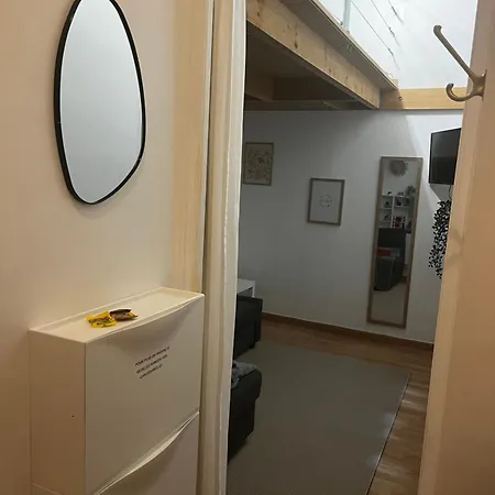 Le Cosy Champenois! Arena *