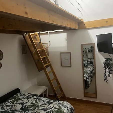 Le Cosy Champenois! Arena *