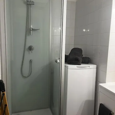 아파트 Le Cosy Champenois! Arena *