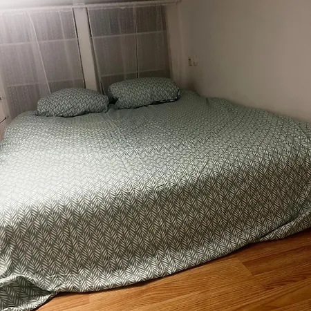 Le Cosy Champenois! Arena *