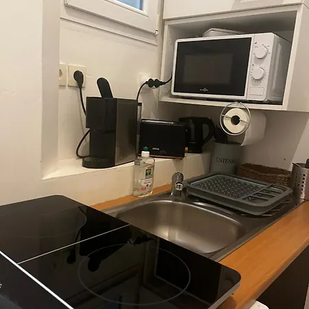 Le Cosy Champenois! Arena * 랭스