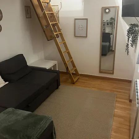 Le Cosy Champenois! Arena * 랭스