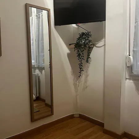 Le Cosy Champenois! Arena Apartament *