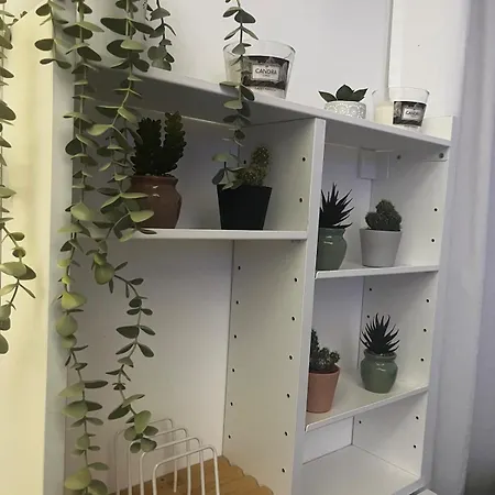 Le Cosy Champenois! Arena Apartment Reims